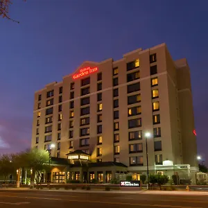 *** Hotel Hilton Garden Airport North United States