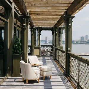 ***** Hotel Casa Cipriani United States