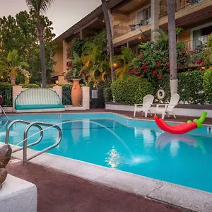 *** Hotel Pepper Tree Boutique Kitchen - United States